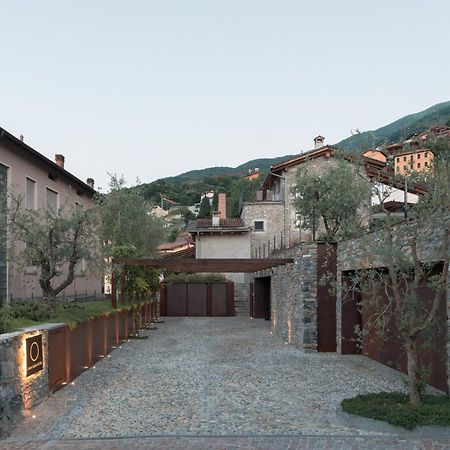 Casa Olea Hotel Cremia Buitenkant foto