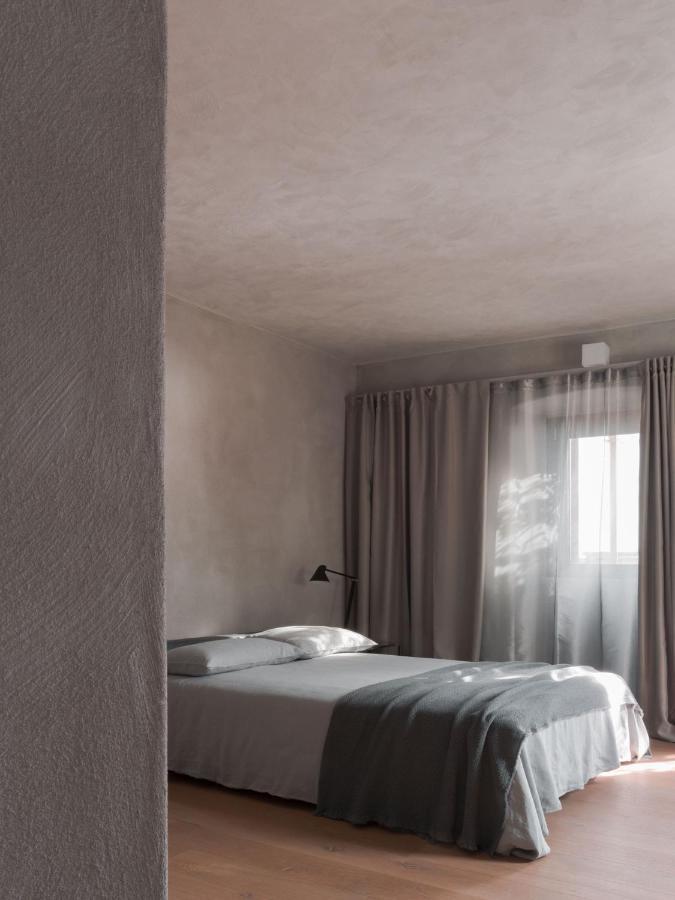 Casa Olea Hotel Cremia Buitenkant foto