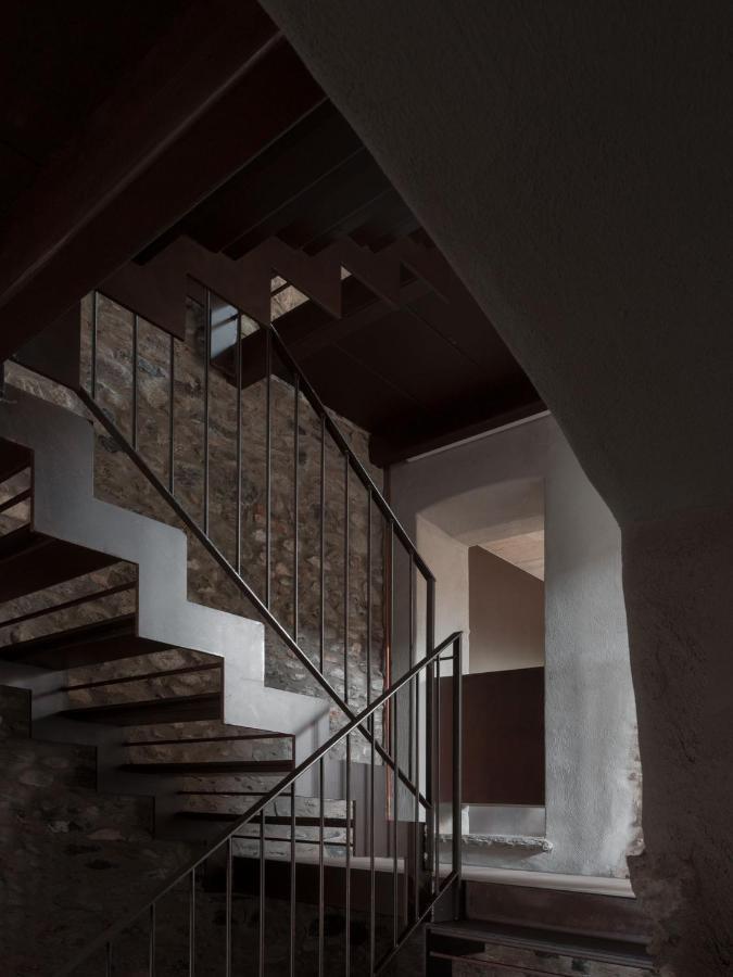 Casa Olea Hotel Cremia Buitenkant foto