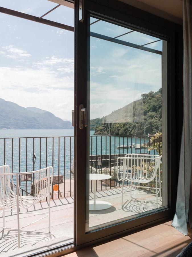 Casa Olea Hotel Cremia Buitenkant foto