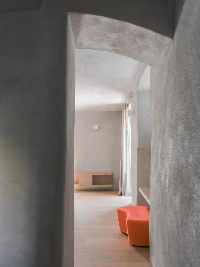 Casa Olea Hotel Cremia Buitenkant foto