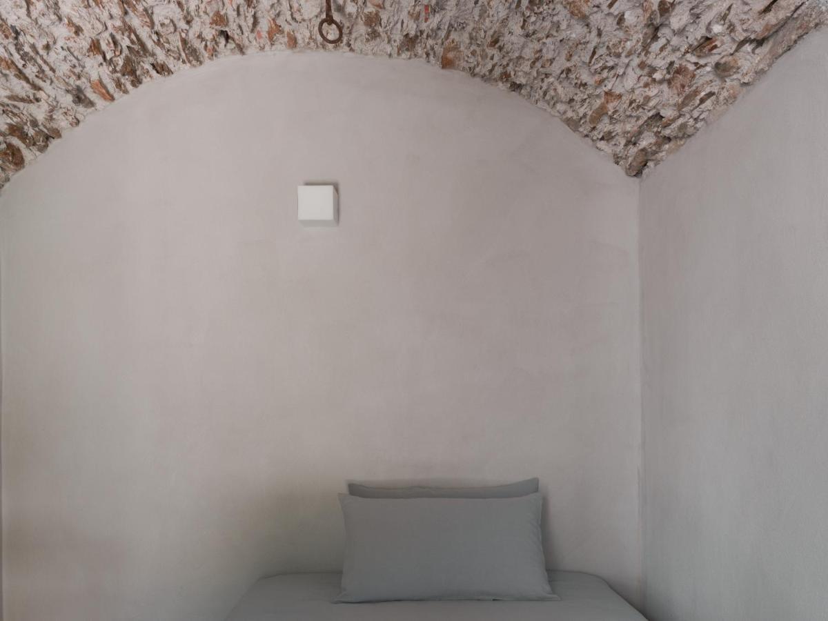 Casa Olea Hotel Cremia Buitenkant foto