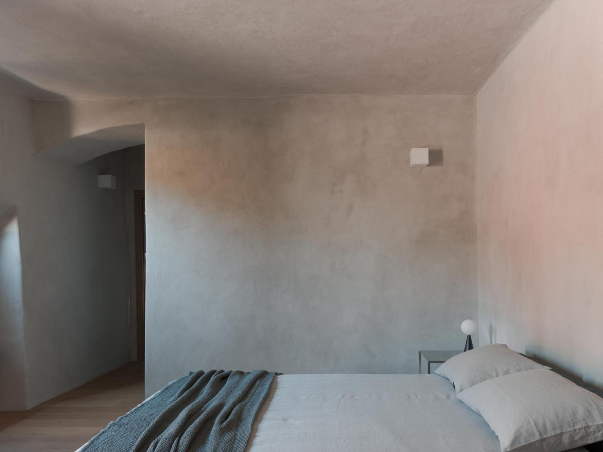 Casa Olea Hotel Cremia Buitenkant foto
