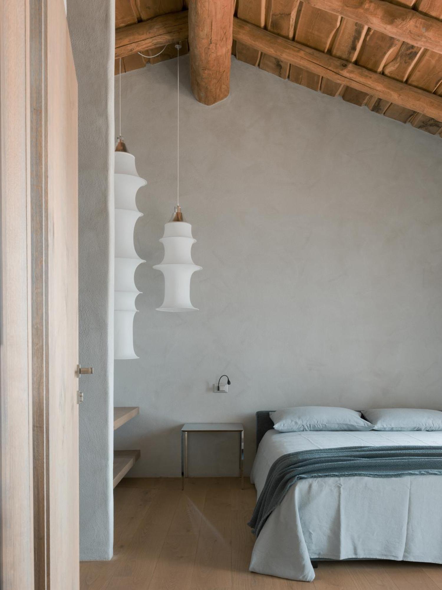 Casa Olea Hotel Cremia Buitenkant foto